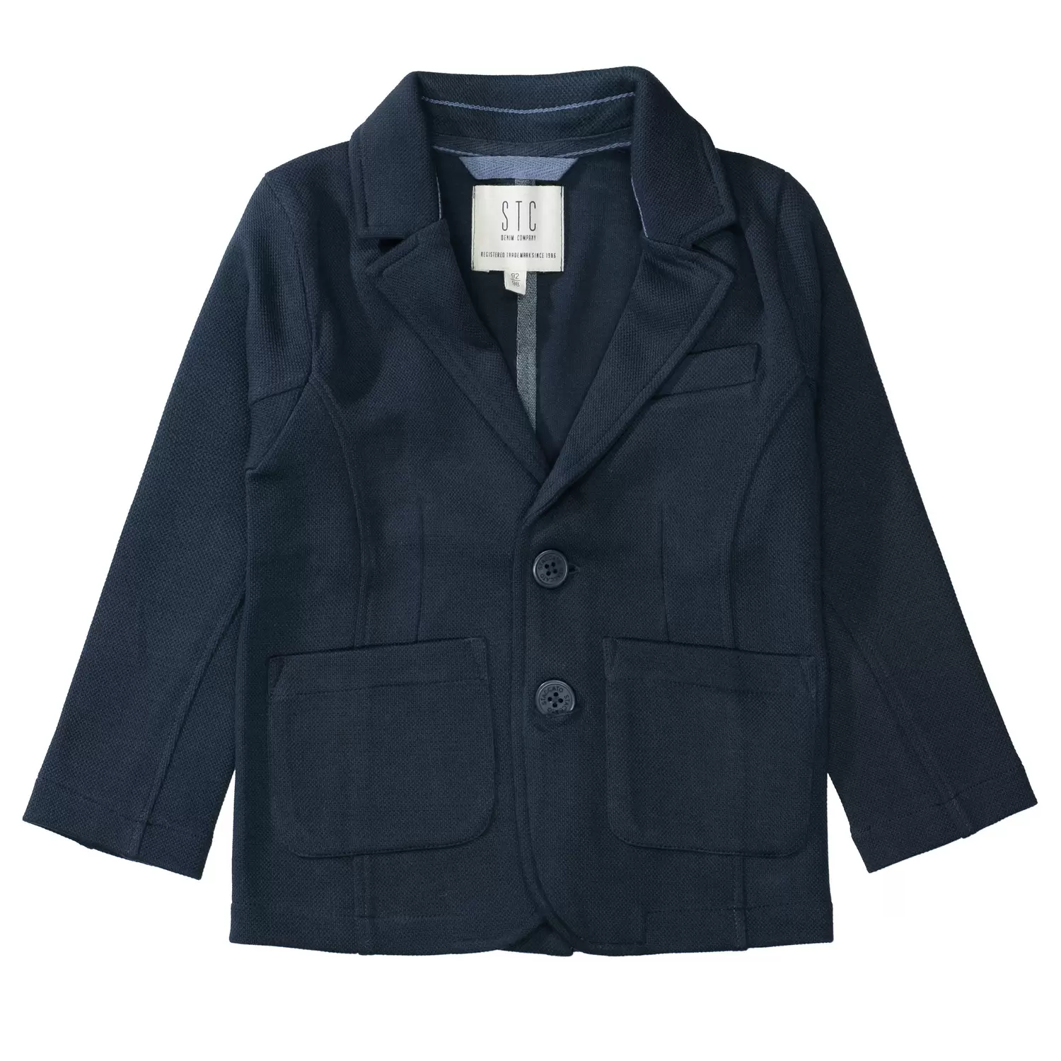 Kn.-Blazer