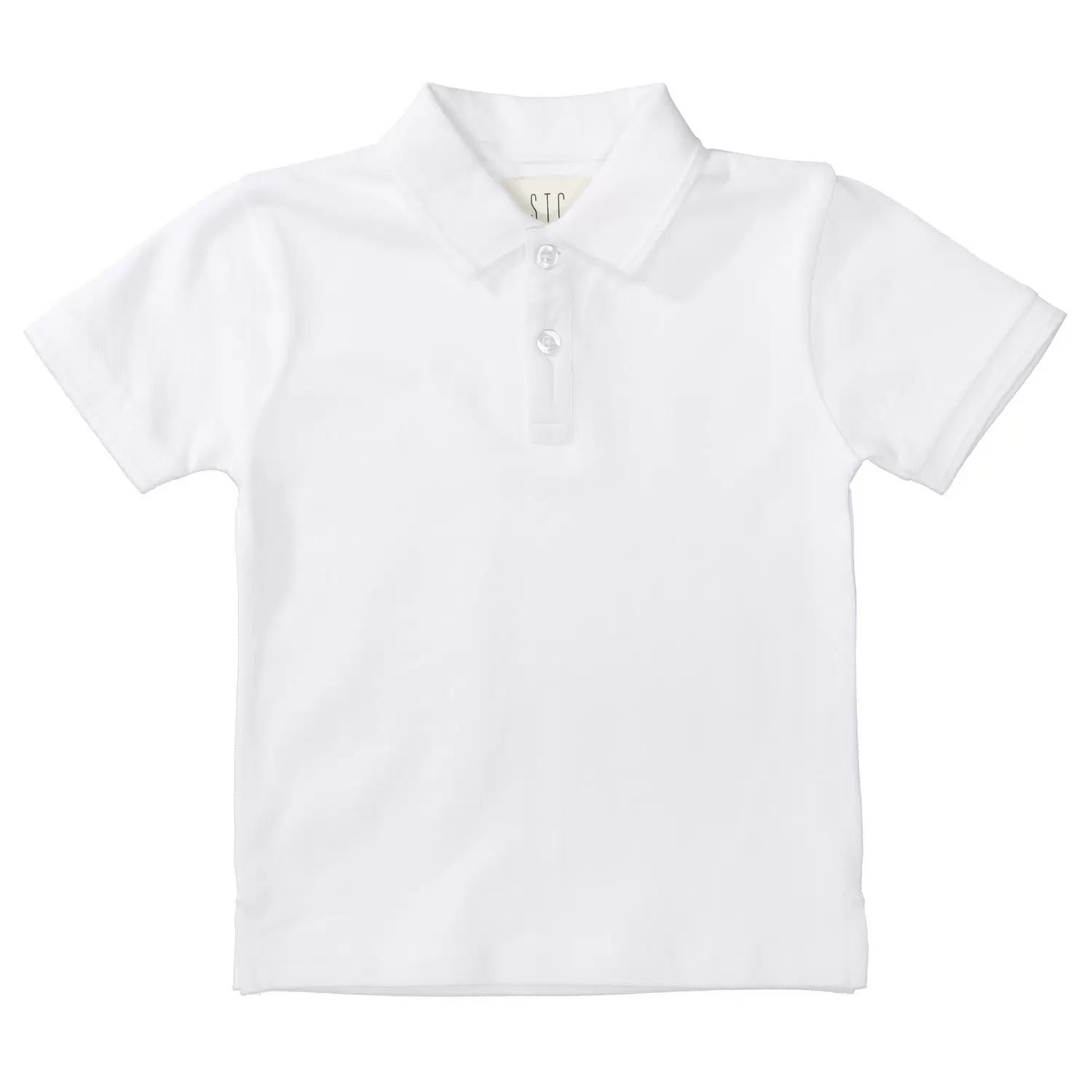 Kn.-Poloshirt