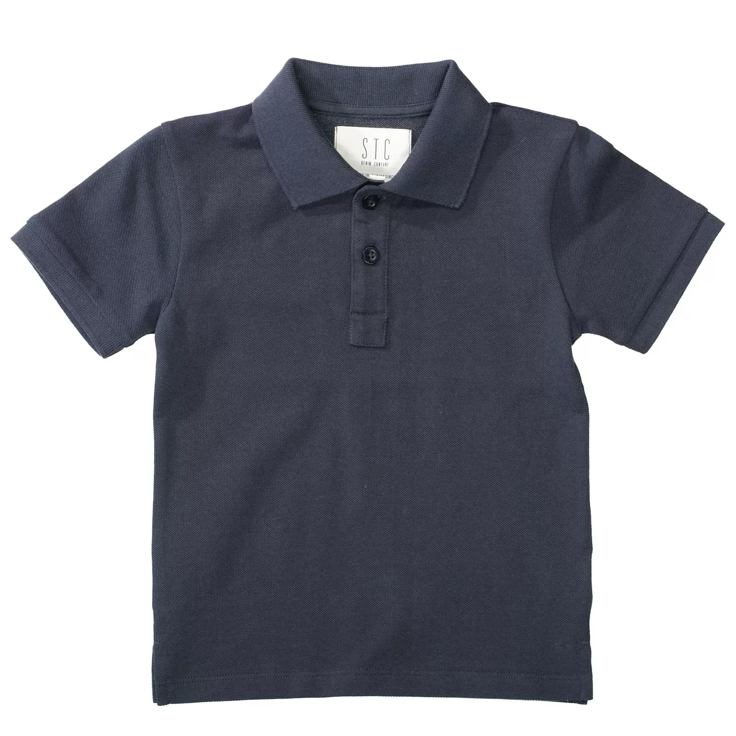 Kn.-Poloshirt