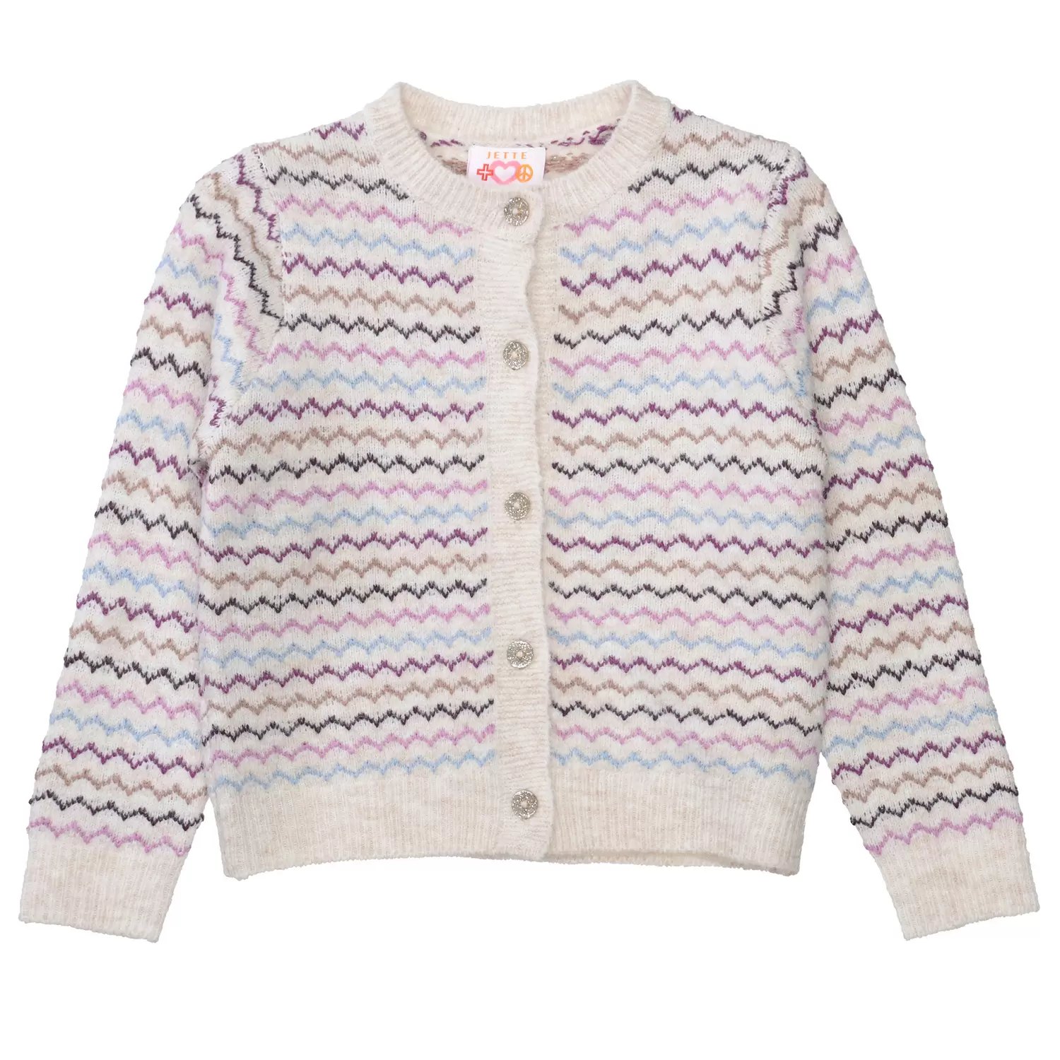 Strickjacke