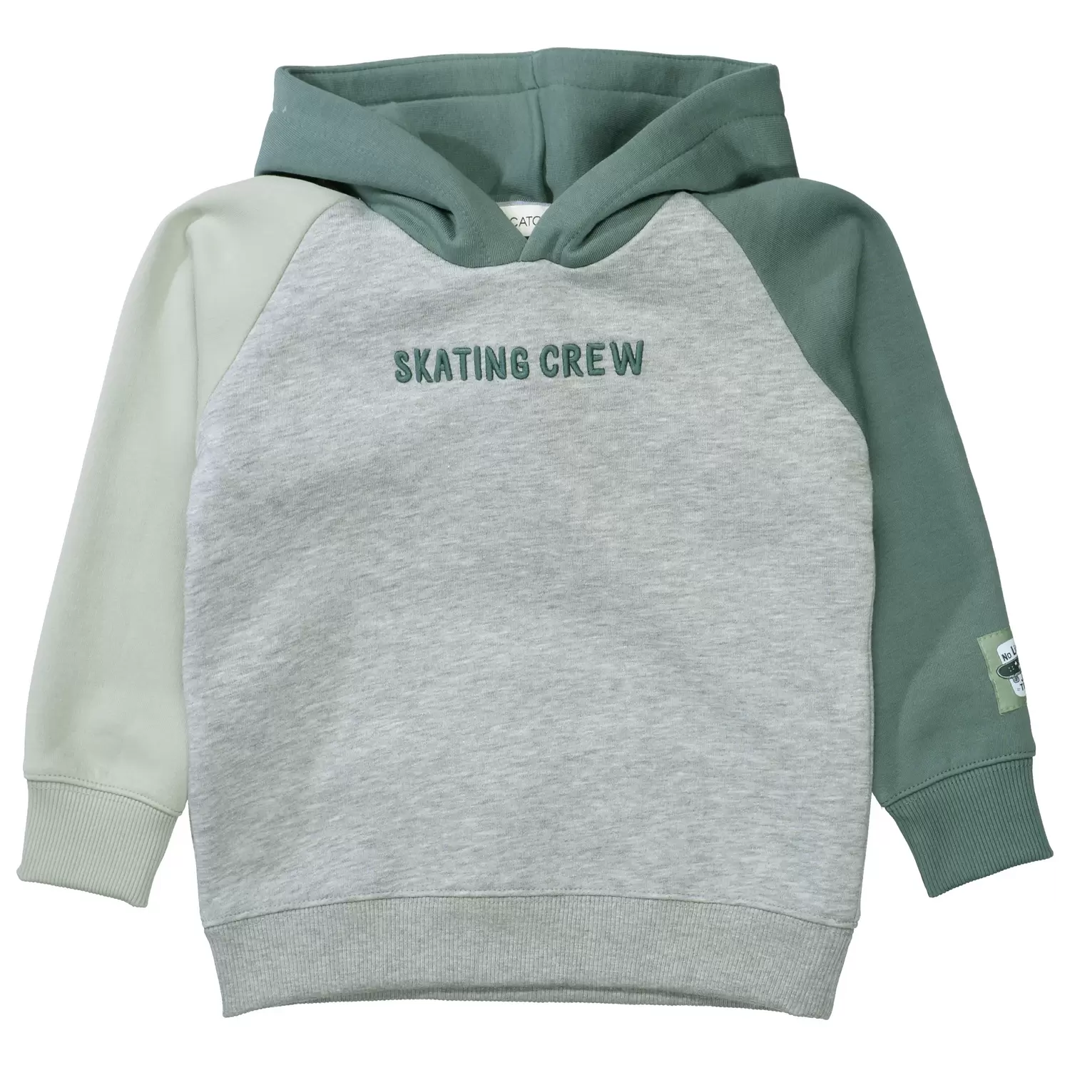 Kn.-Hoodie