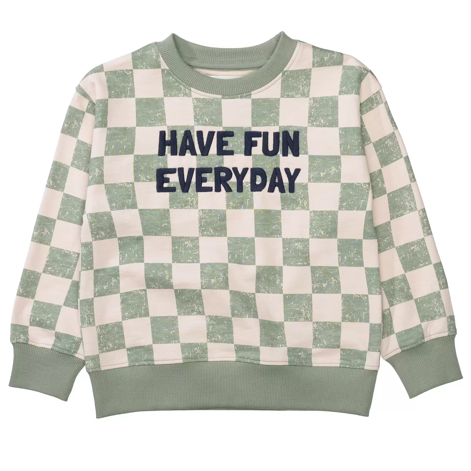 Kn.-Sweatshirt