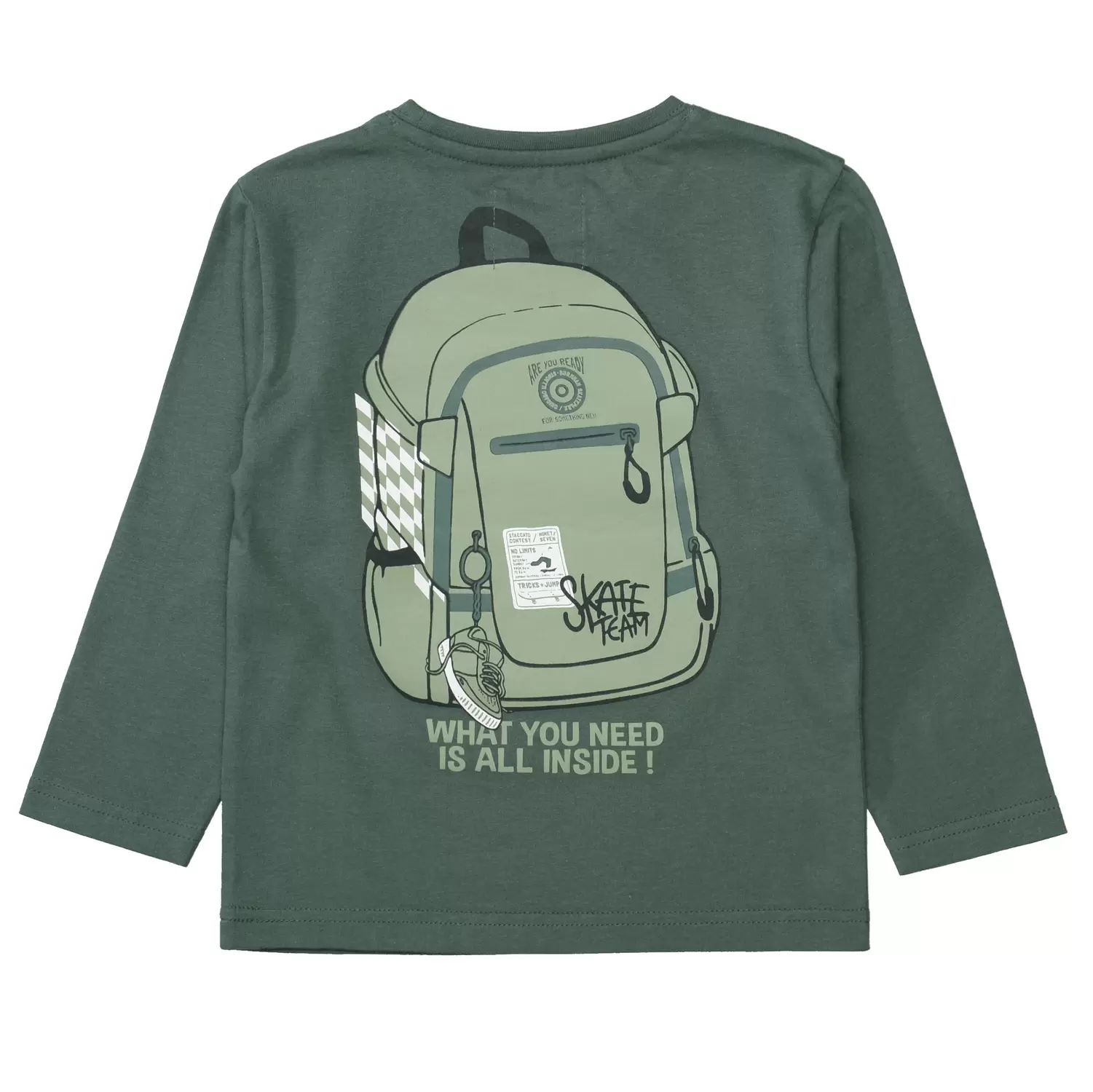 Kn.-Shirt