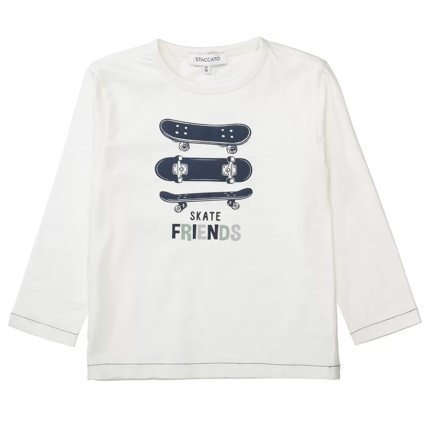 Kn.-Shirt