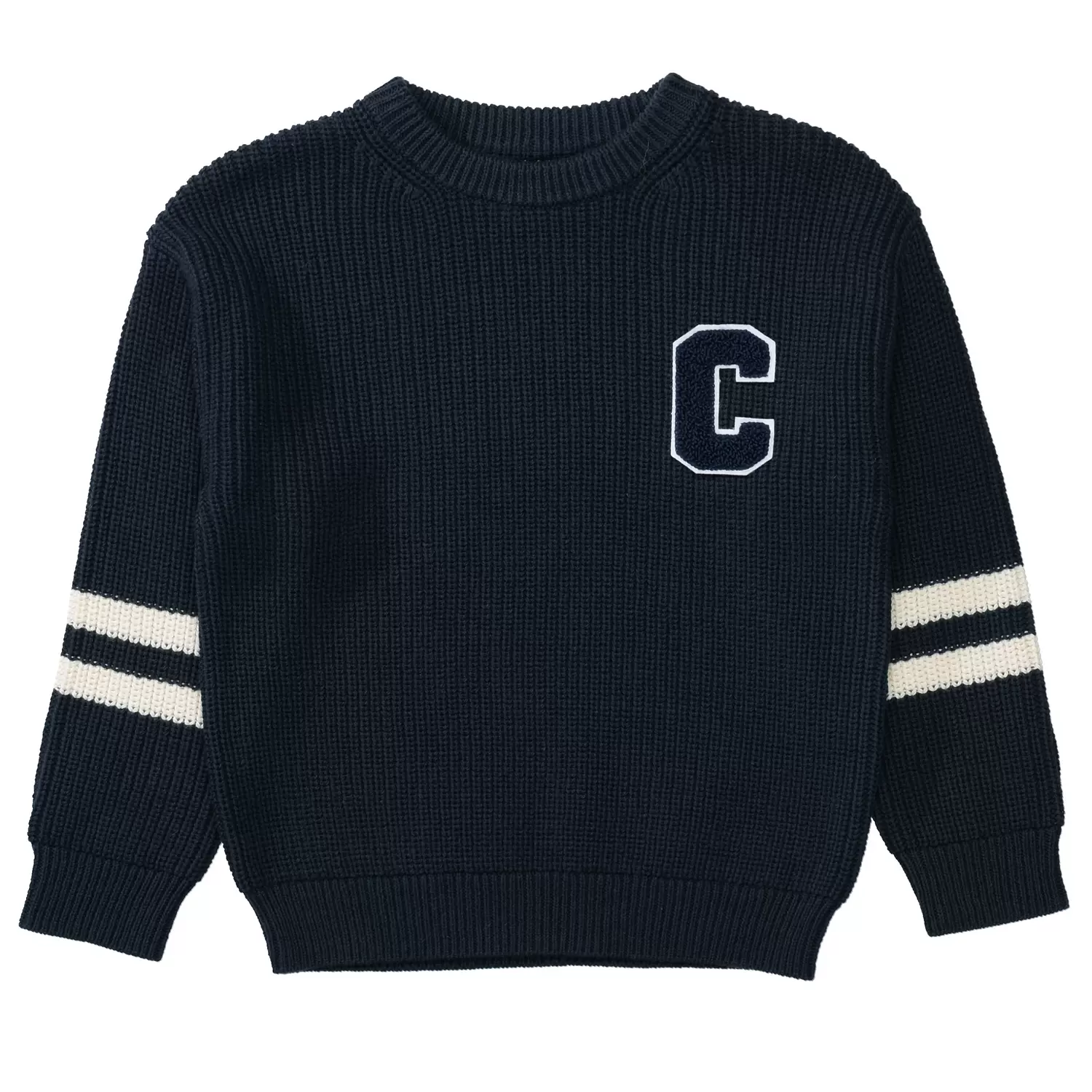 Kn.-Pullover