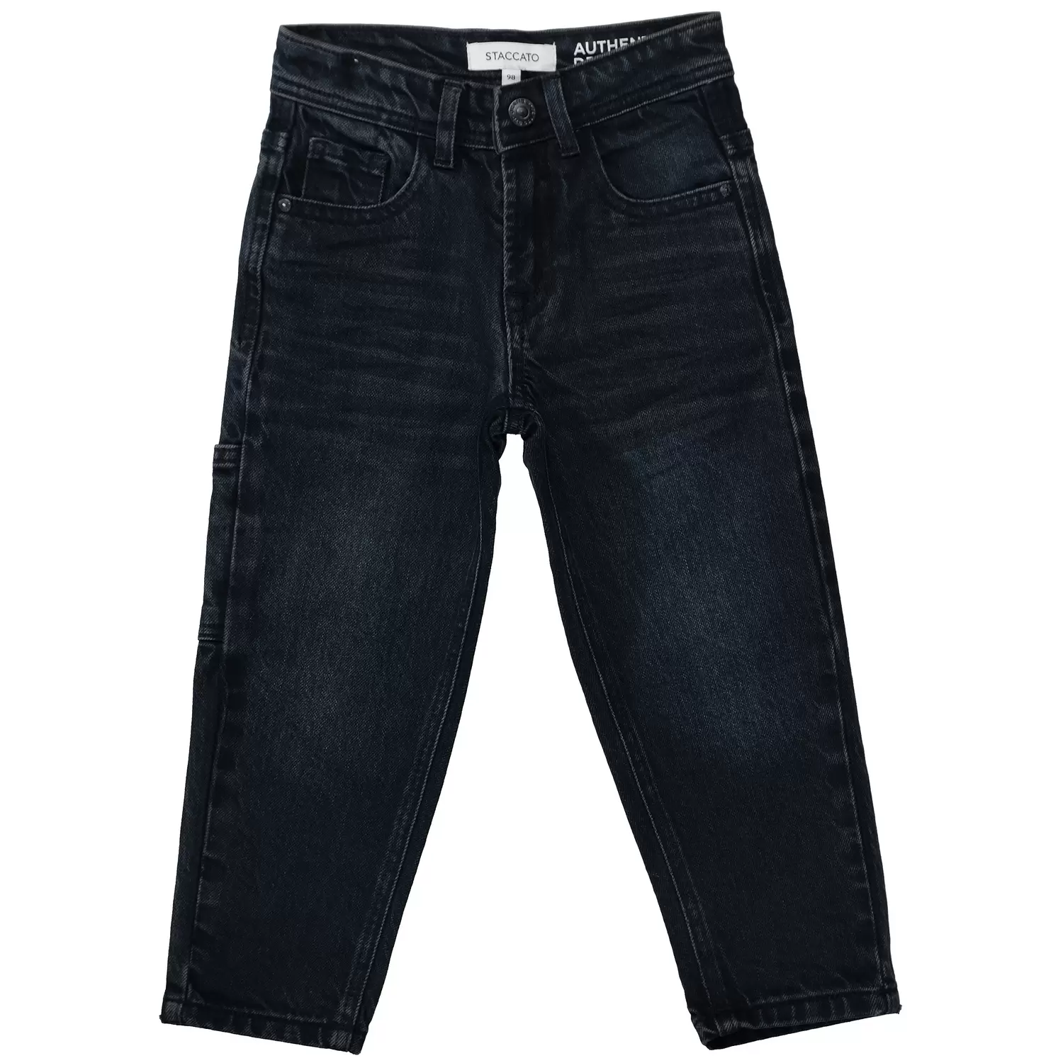 Kn.-Jeans, Loose Fit