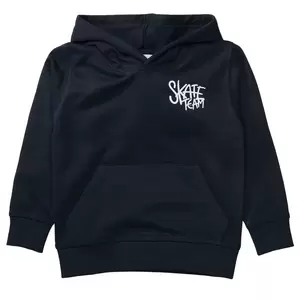 Kn.-Hoodie