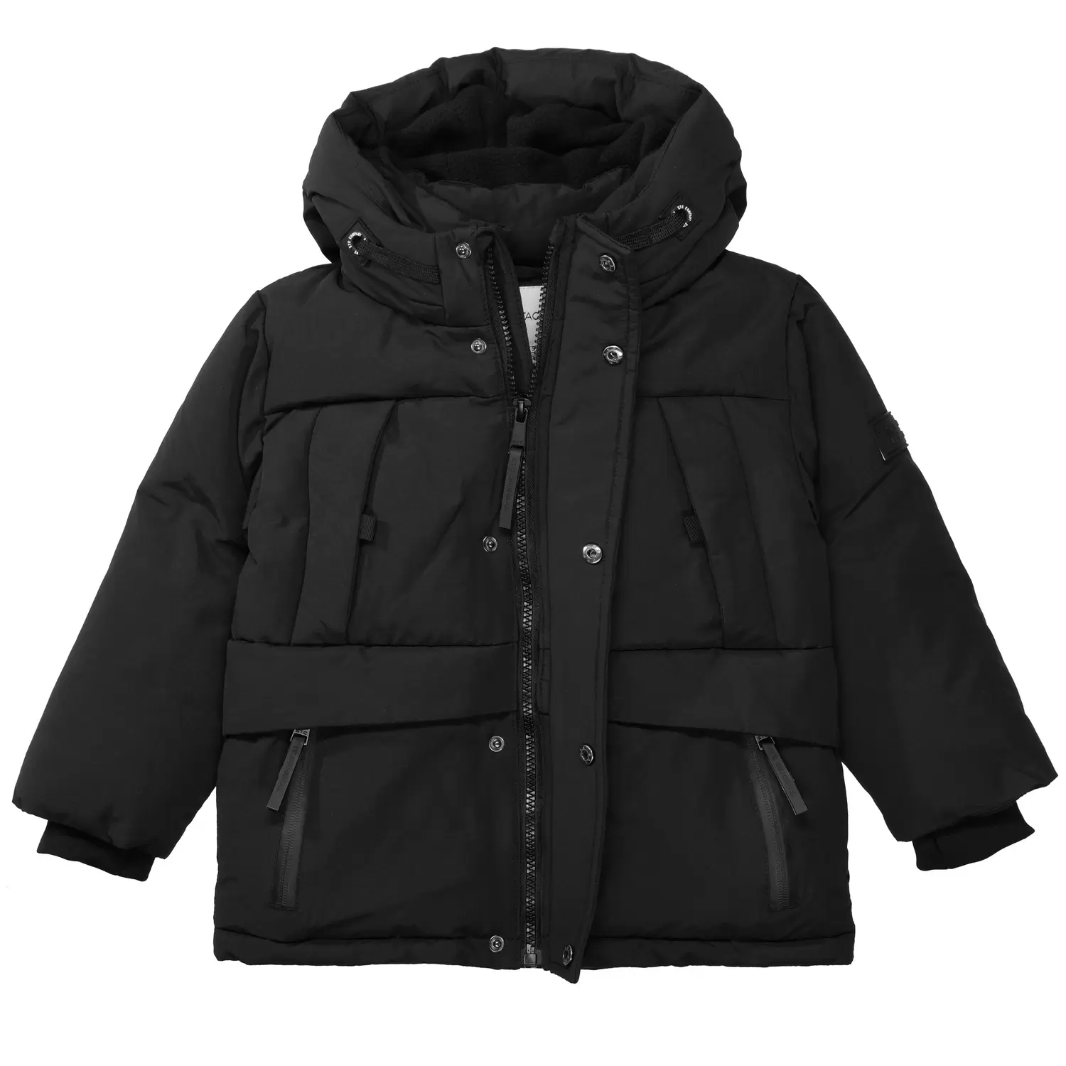 Kn.-Parka