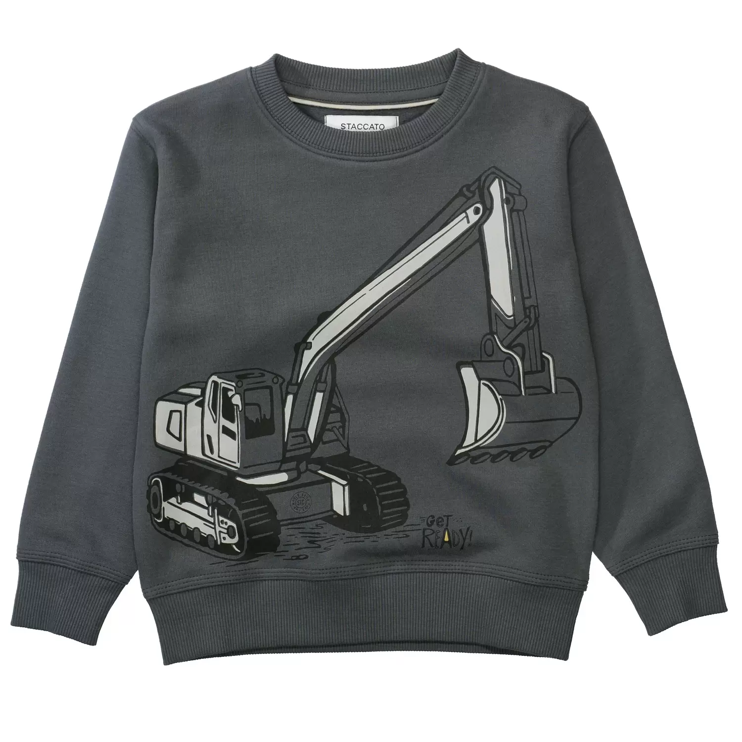 Kn.-Sweatshirt