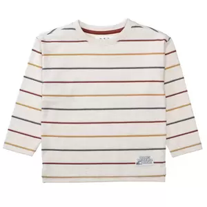 Kn.-Shirt, Streifen