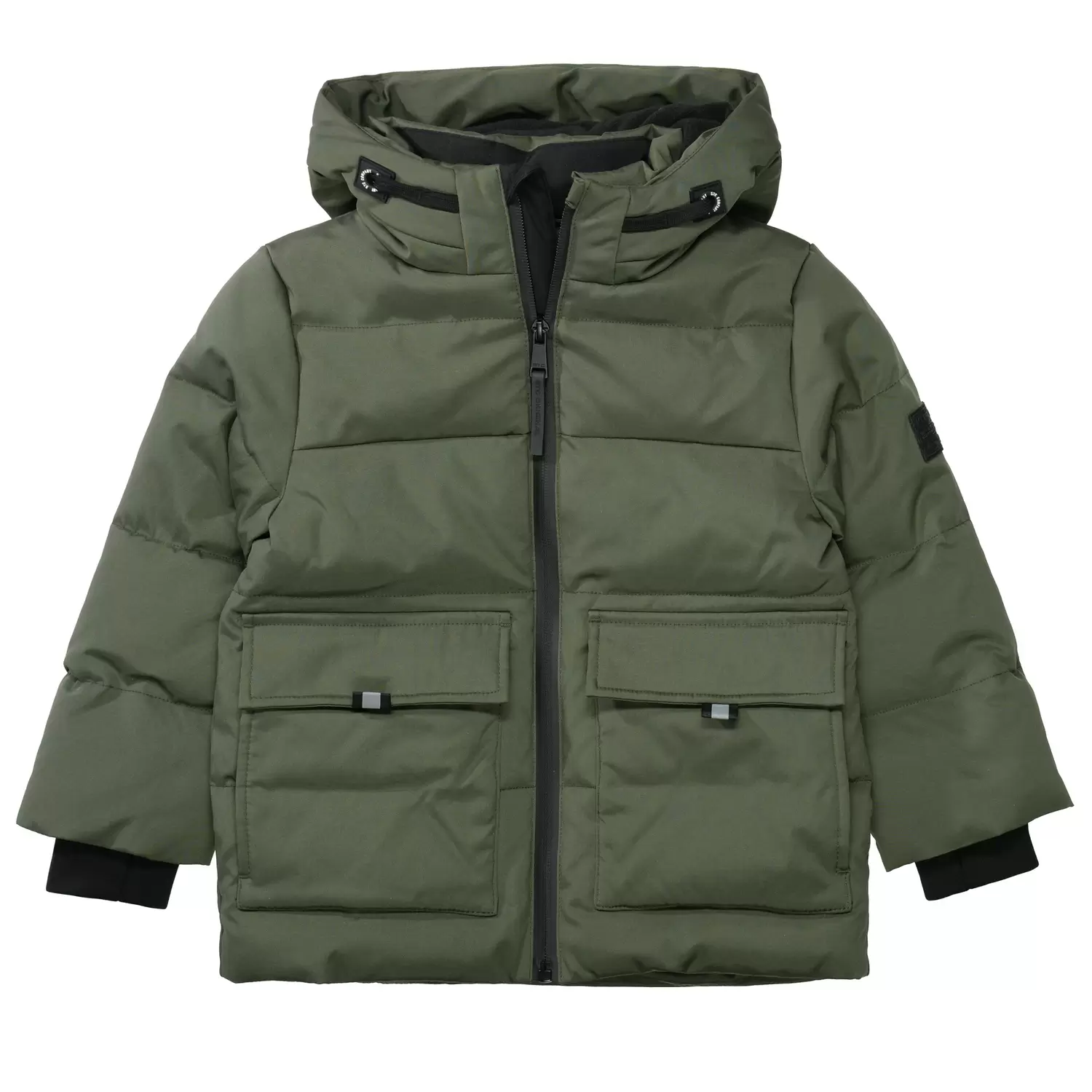 Kn.-Parka