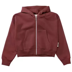 Md.-Kap.-Sweatjacke