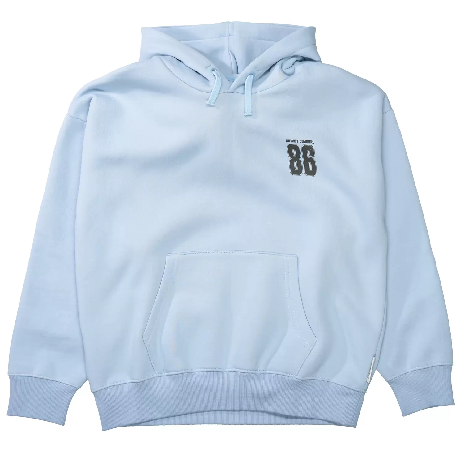 Md.-Hoodie, Long