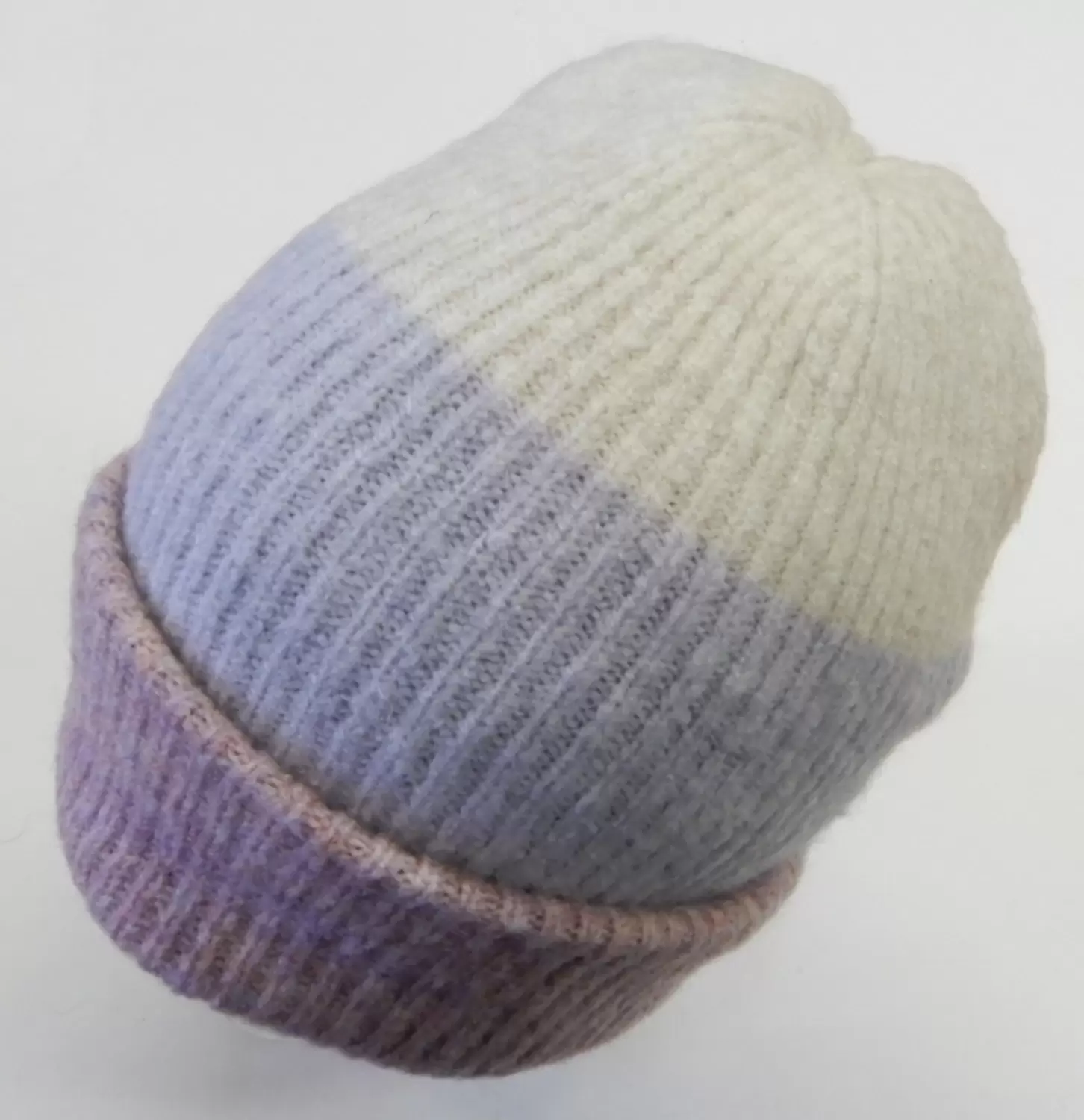 Strickmütze ökotex