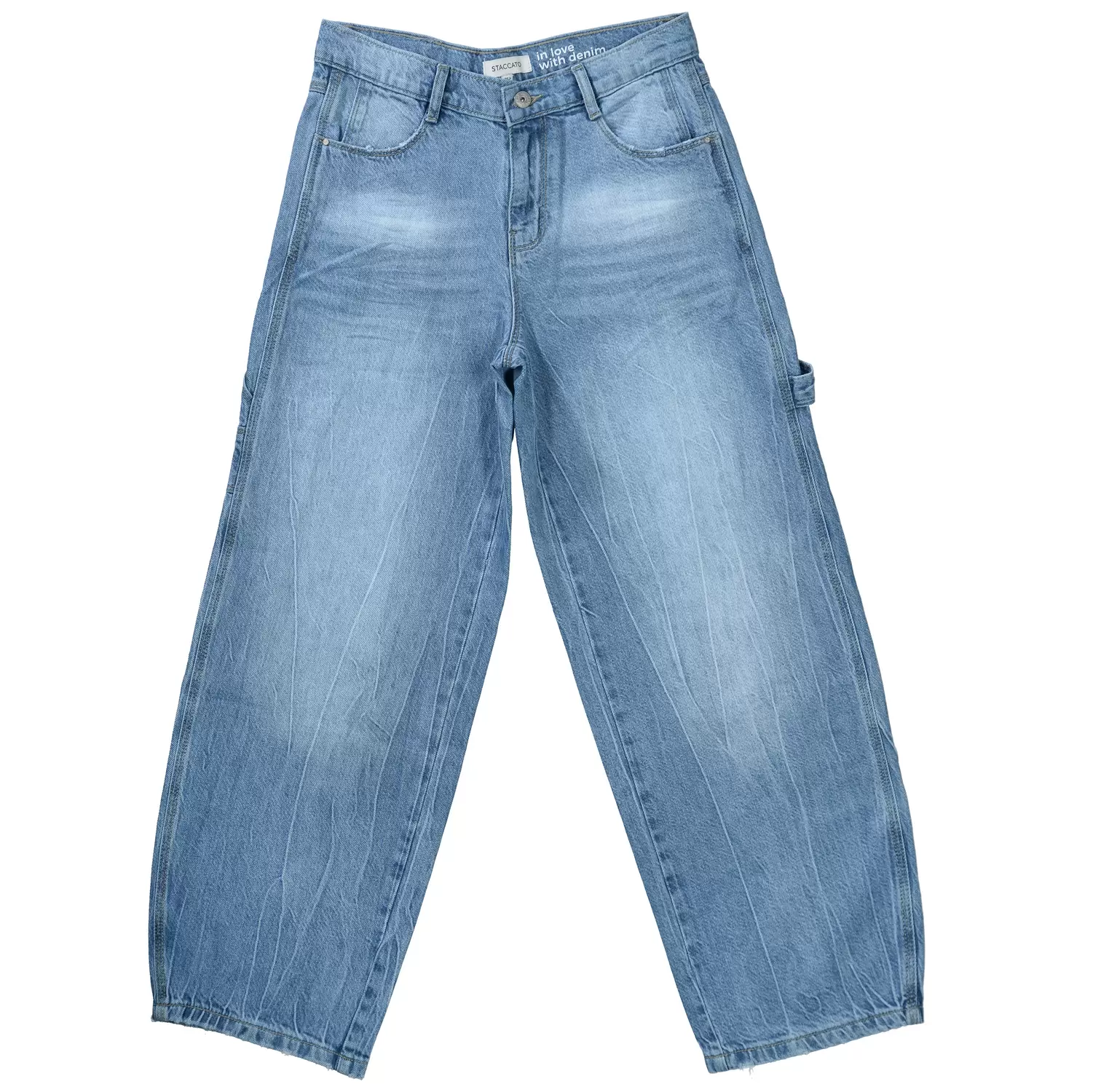 Md.-Worker Jeans