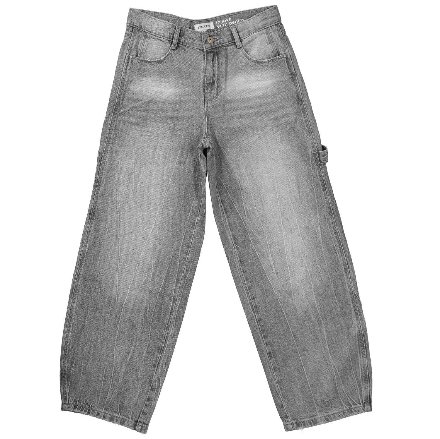 Md.-Worker Jeans