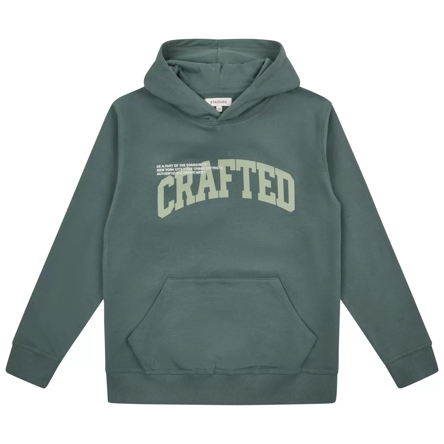 Kn.-Hoodie