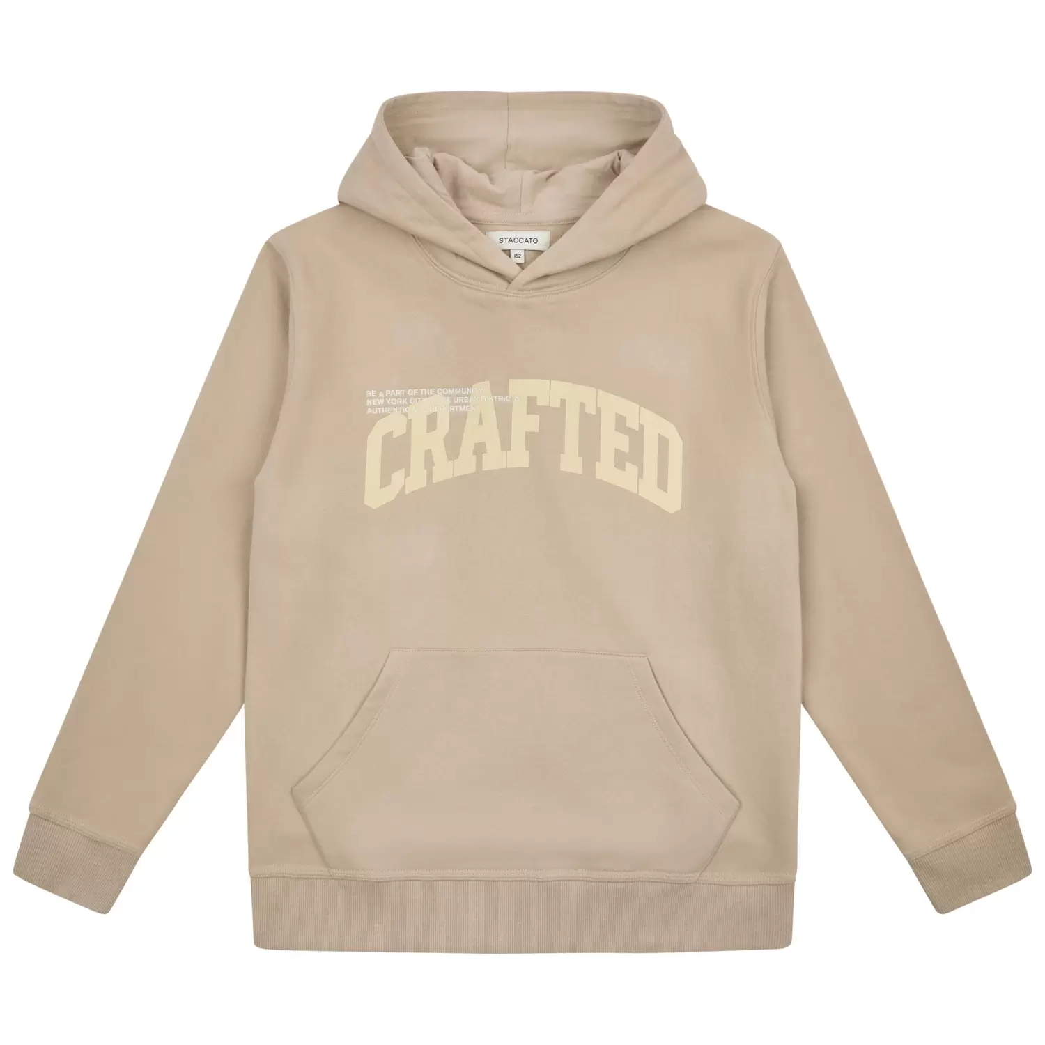 Kn.-Hoodie
