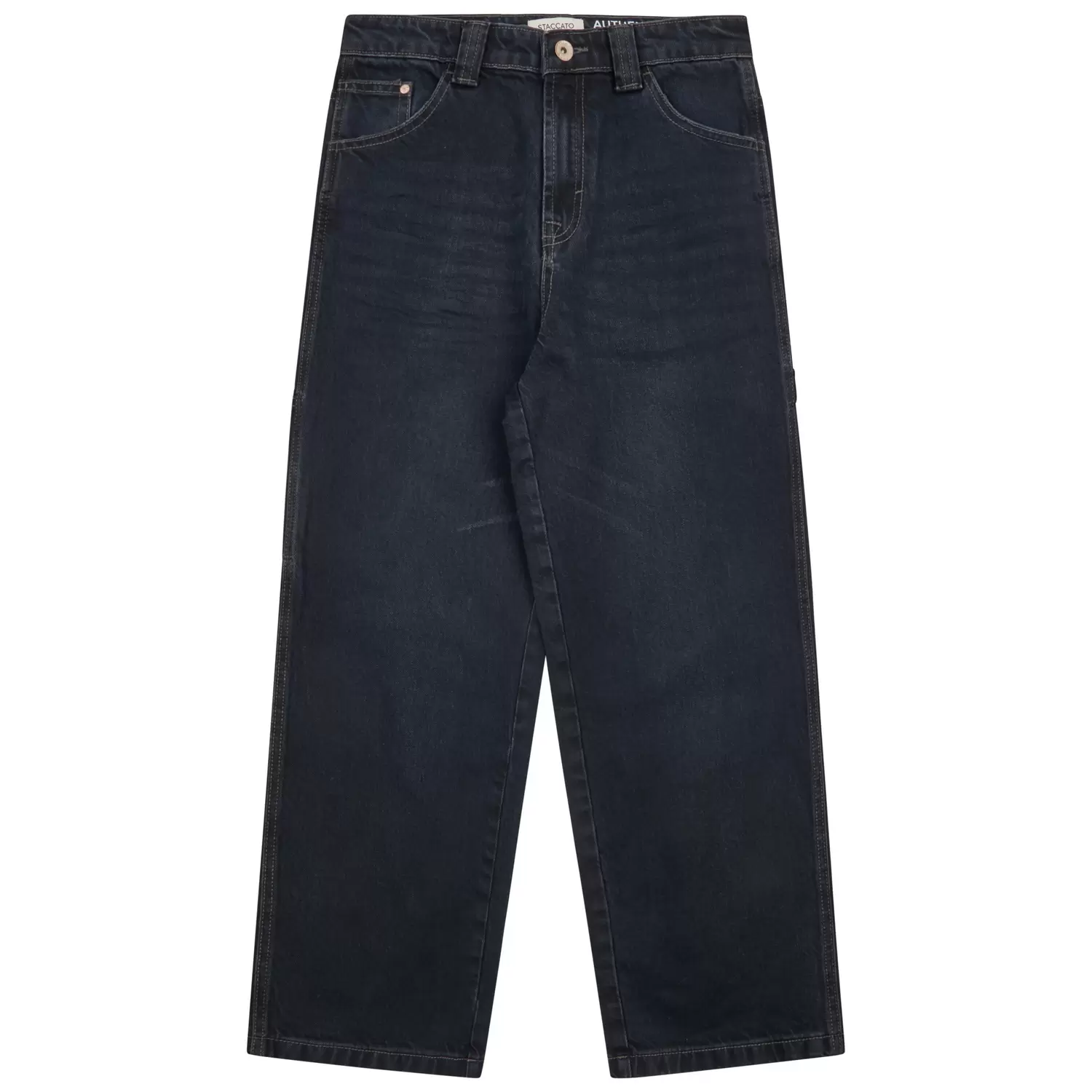 Kn.-Worker-Jeans