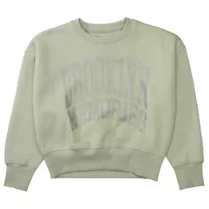 Md.-Sweatshirt - 517/PASTEL OLIVE