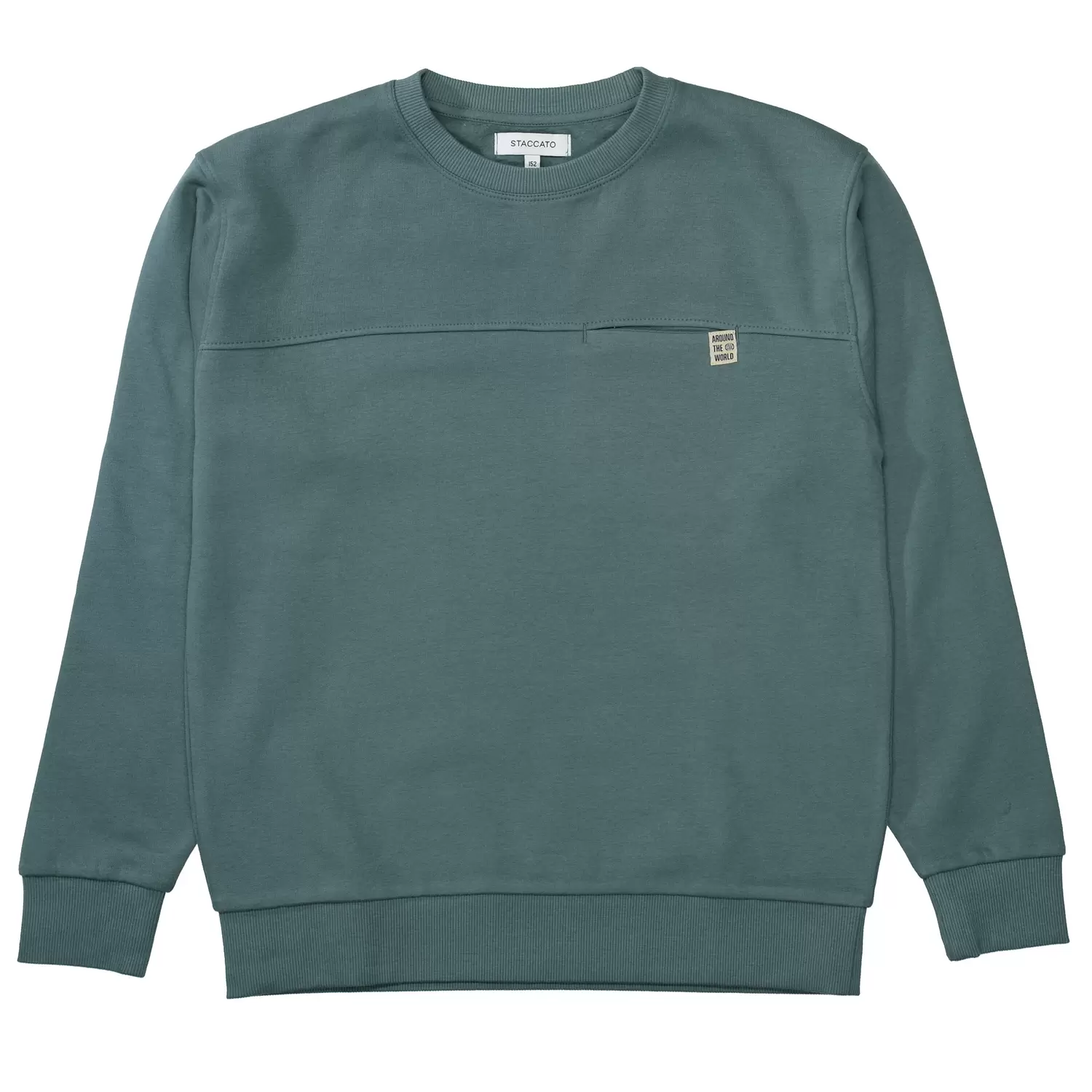 Kn.-Sweatshirt