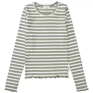 Md.-Streifenshirt, Rippe