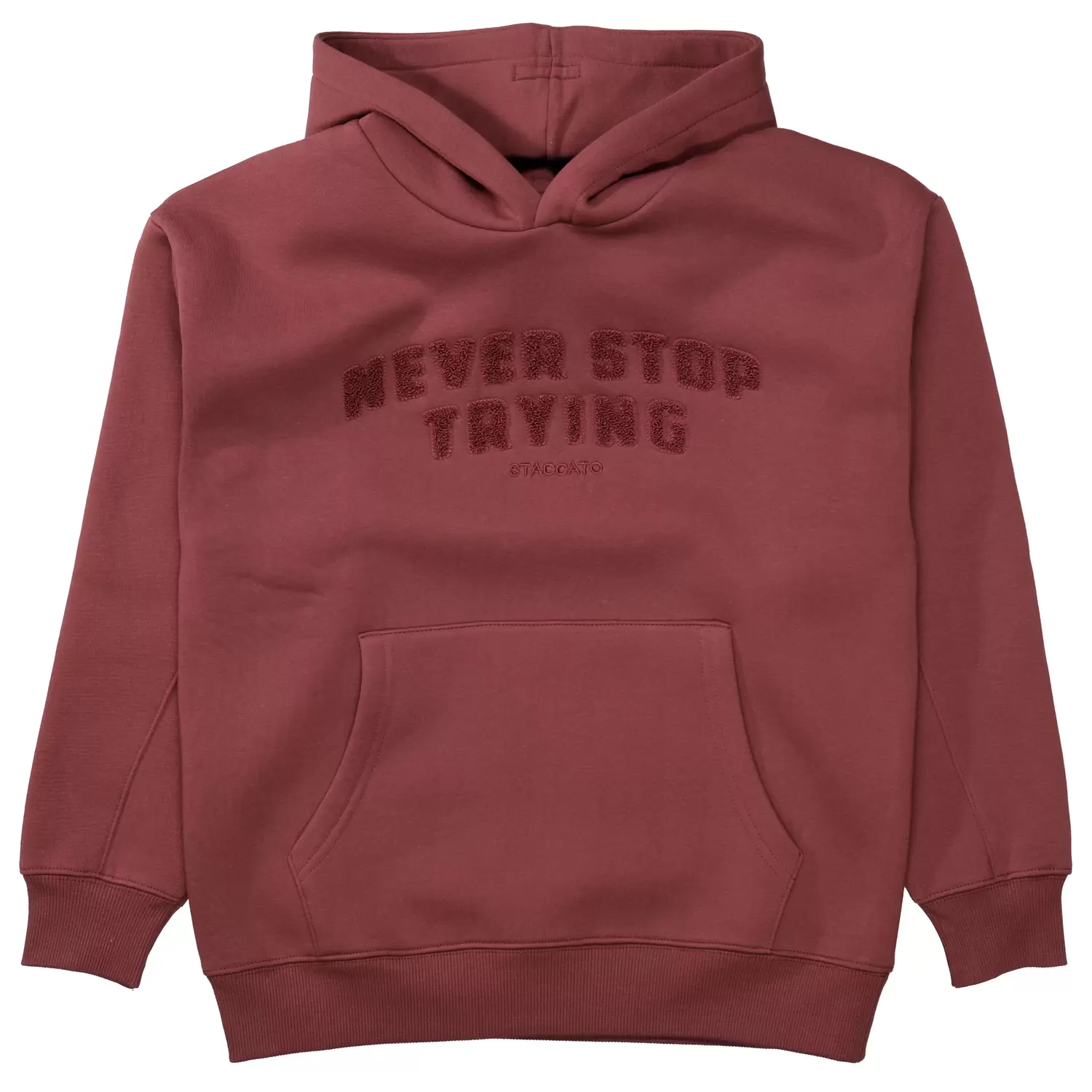 Kn.-Hoodie