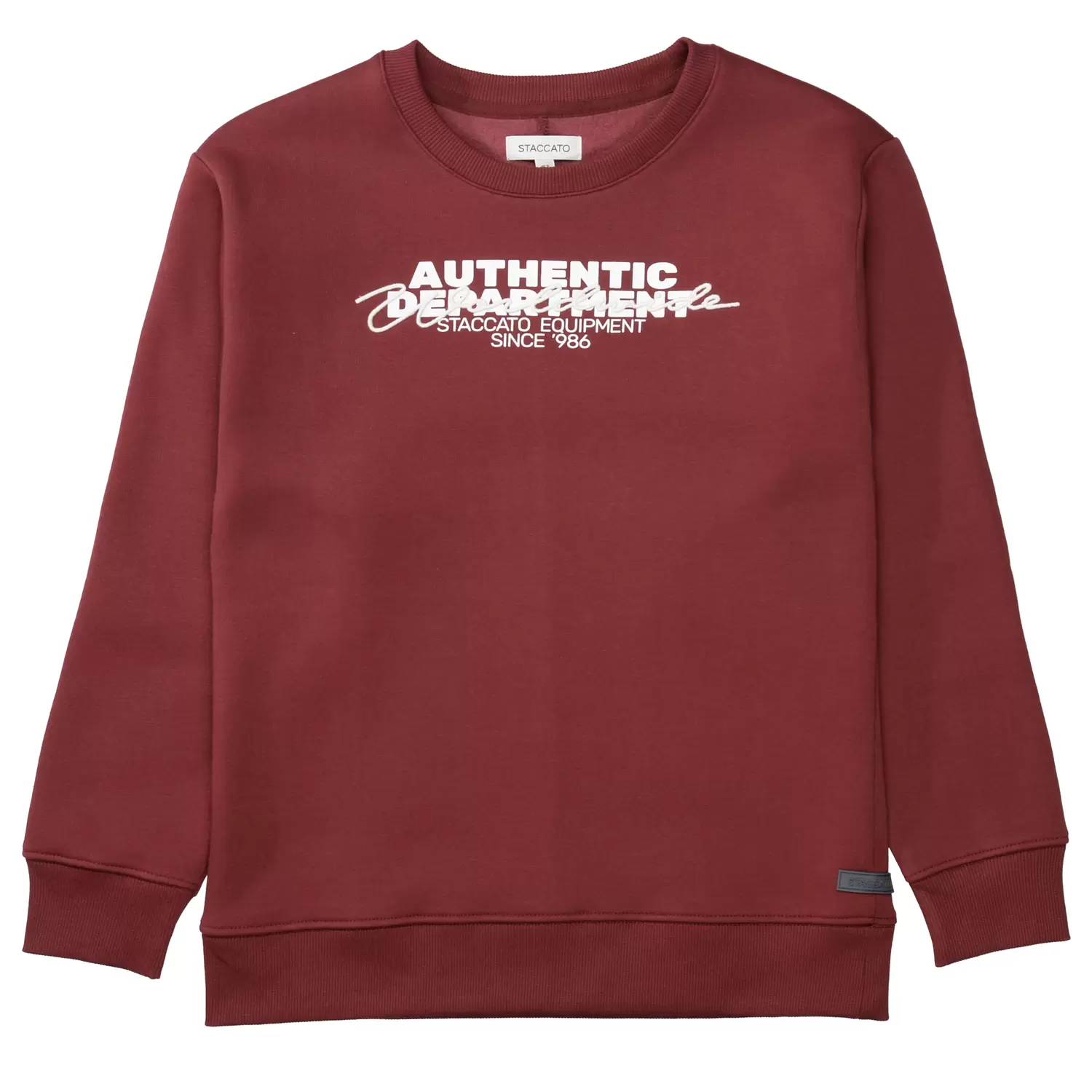 Kn.-Sweatshirt