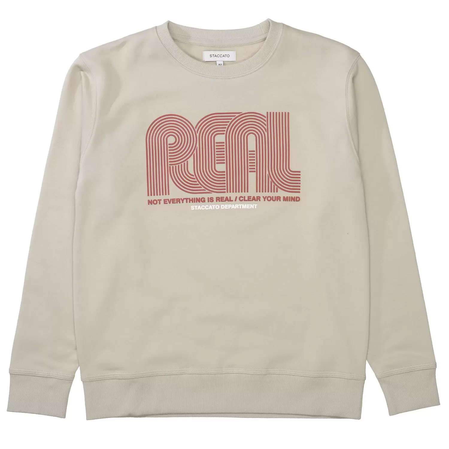 Kn.-Sweatshirt