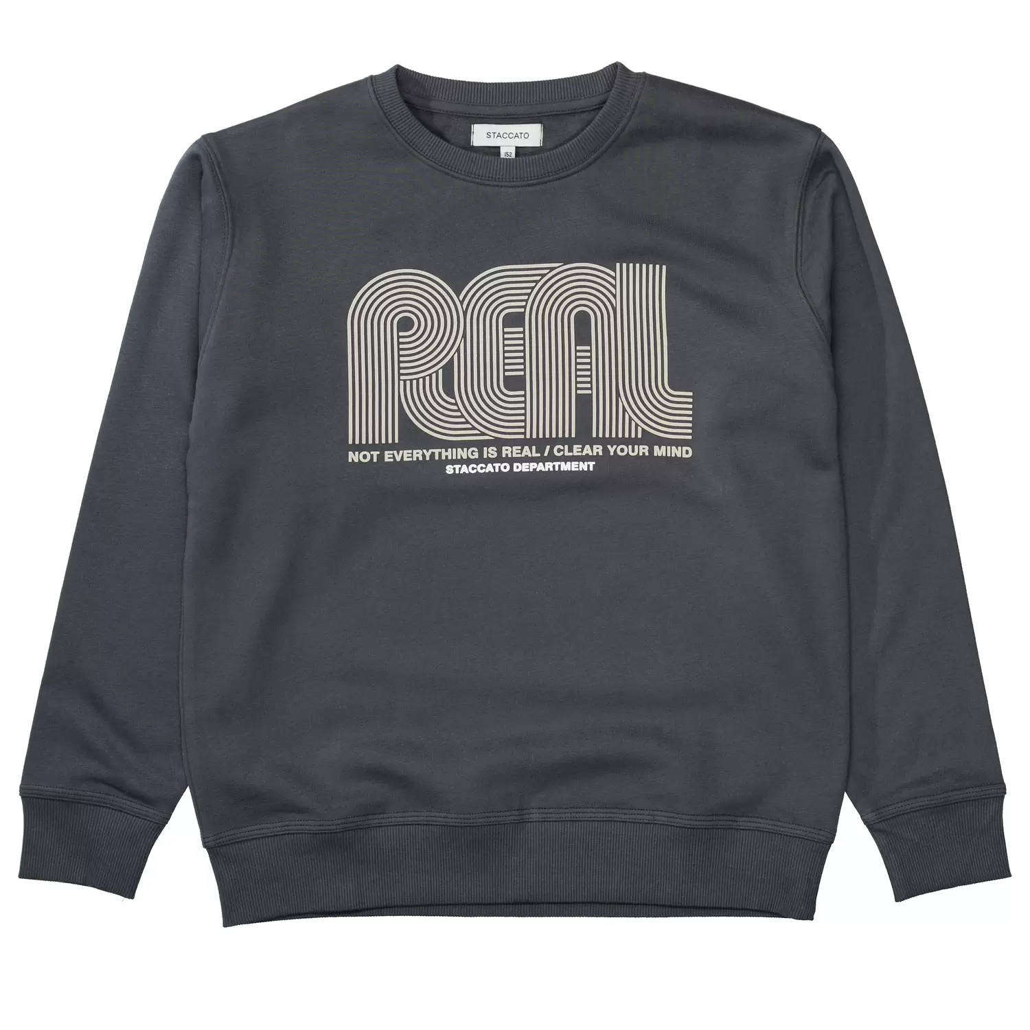 Kn.-Sweatshirt