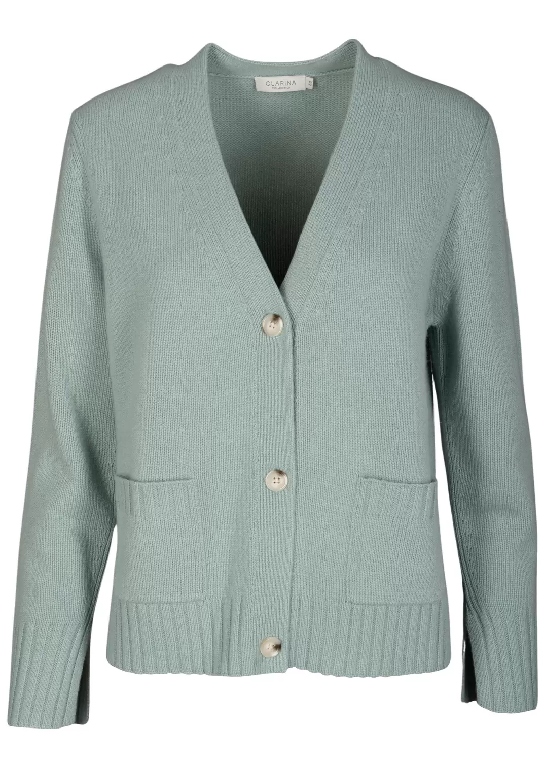 V-Cardigan, 1/1 Arm, uni