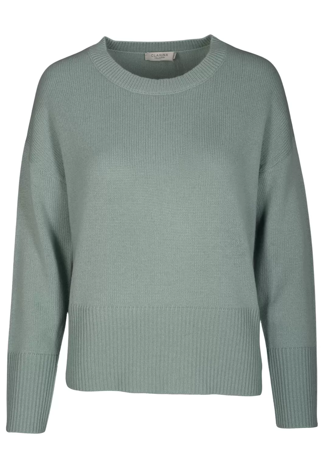 Rdh.-Pullover, 1/1 Arm, uni female