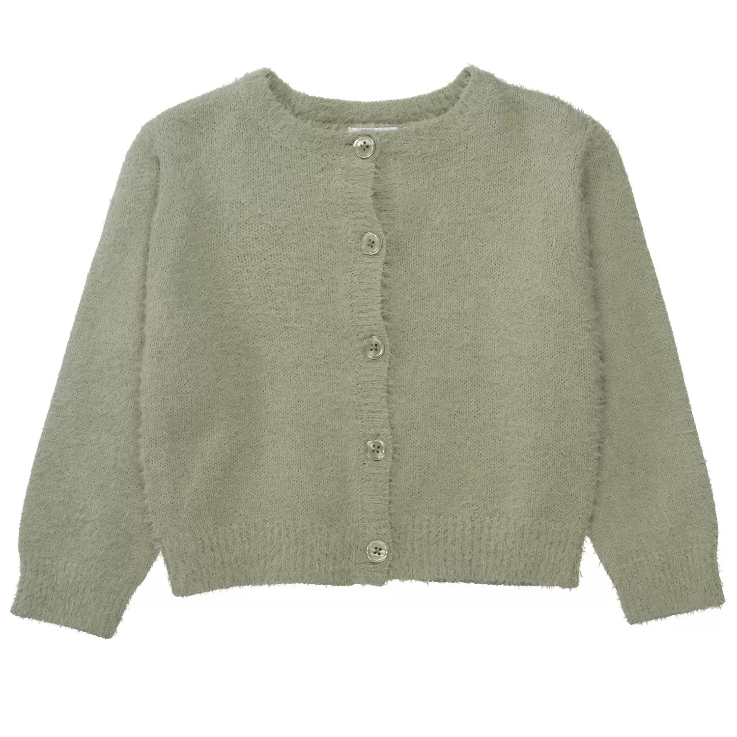 Md.-Strickjacke