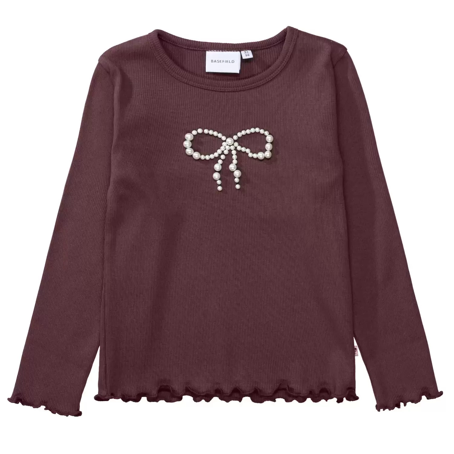 Md.-RIB Shirt