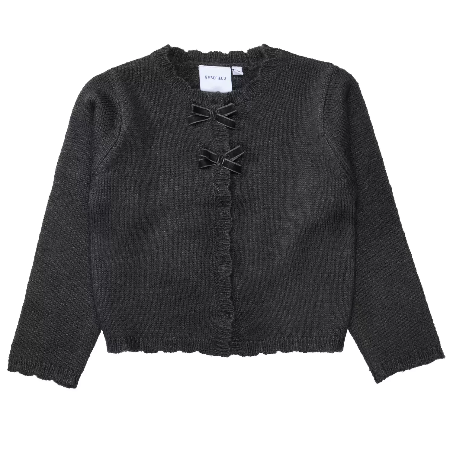 Md.-Strickjacke
