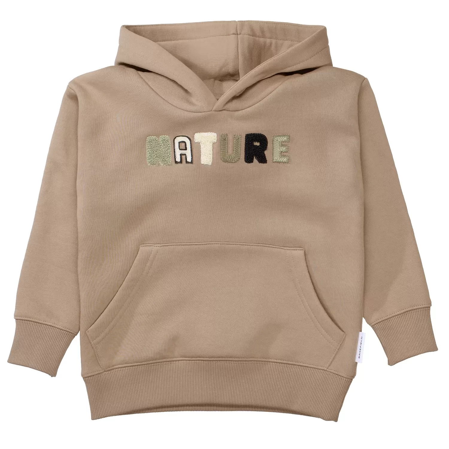Kn.-Hoodie
