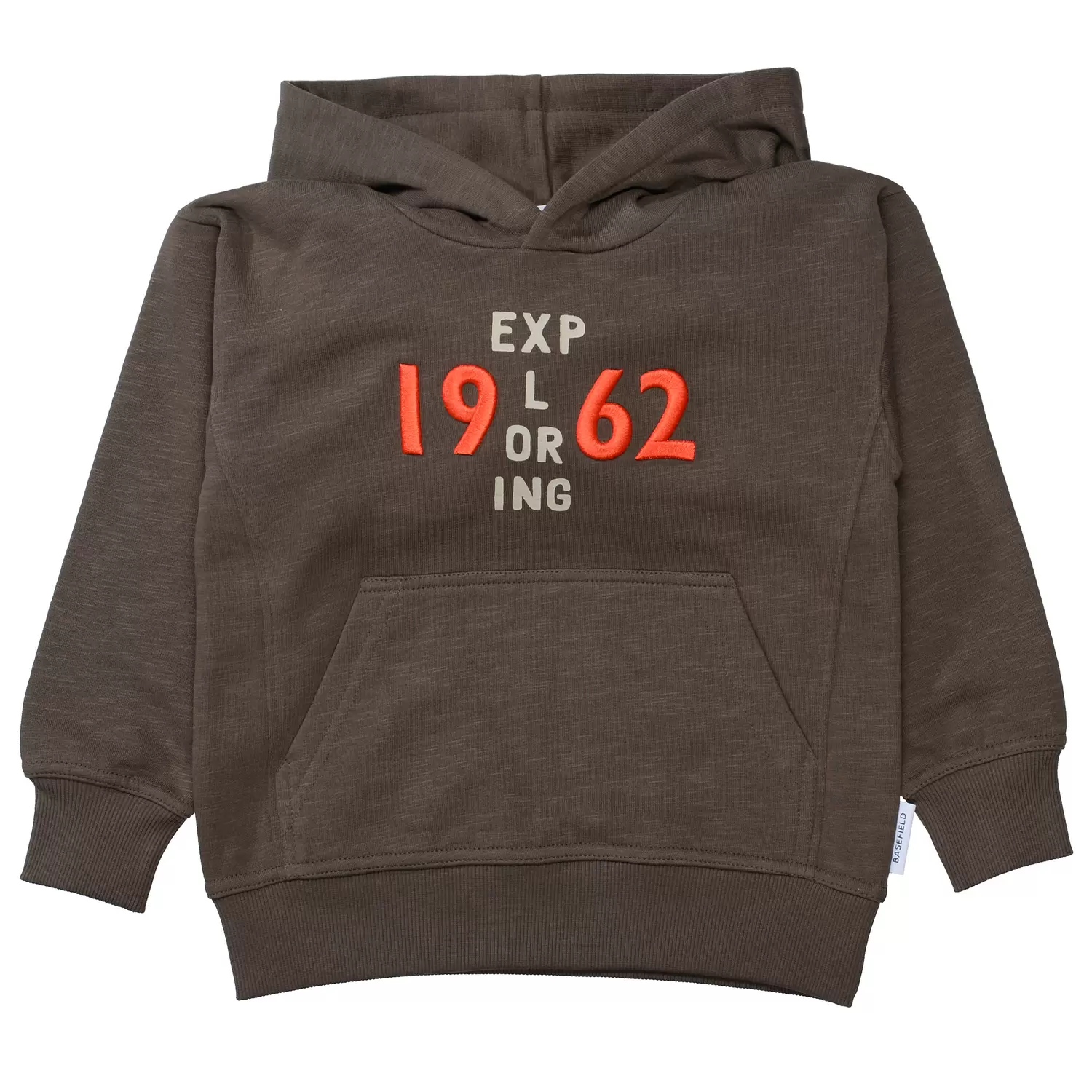 Kn.-Hoodie