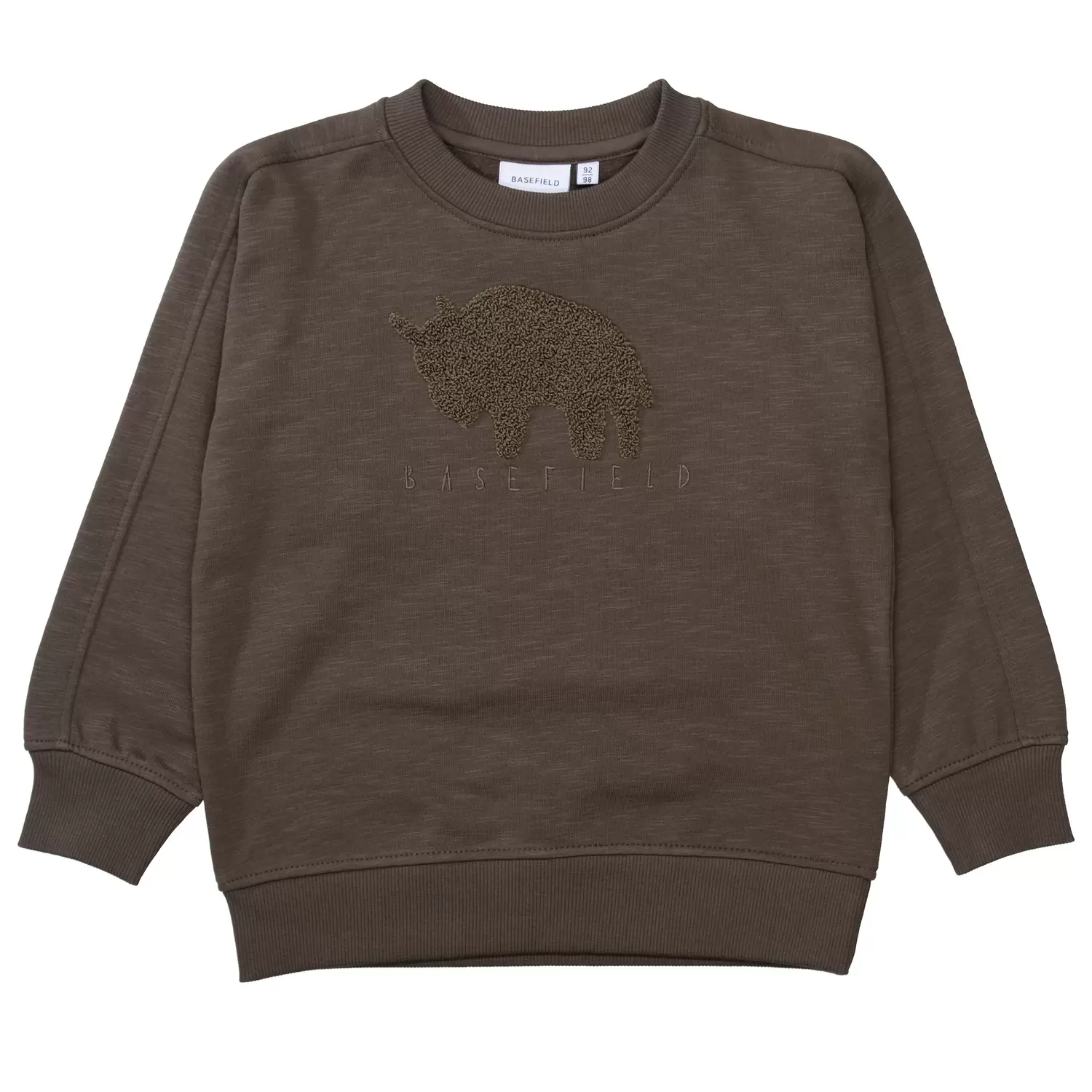 Kn.-Sweatshirt