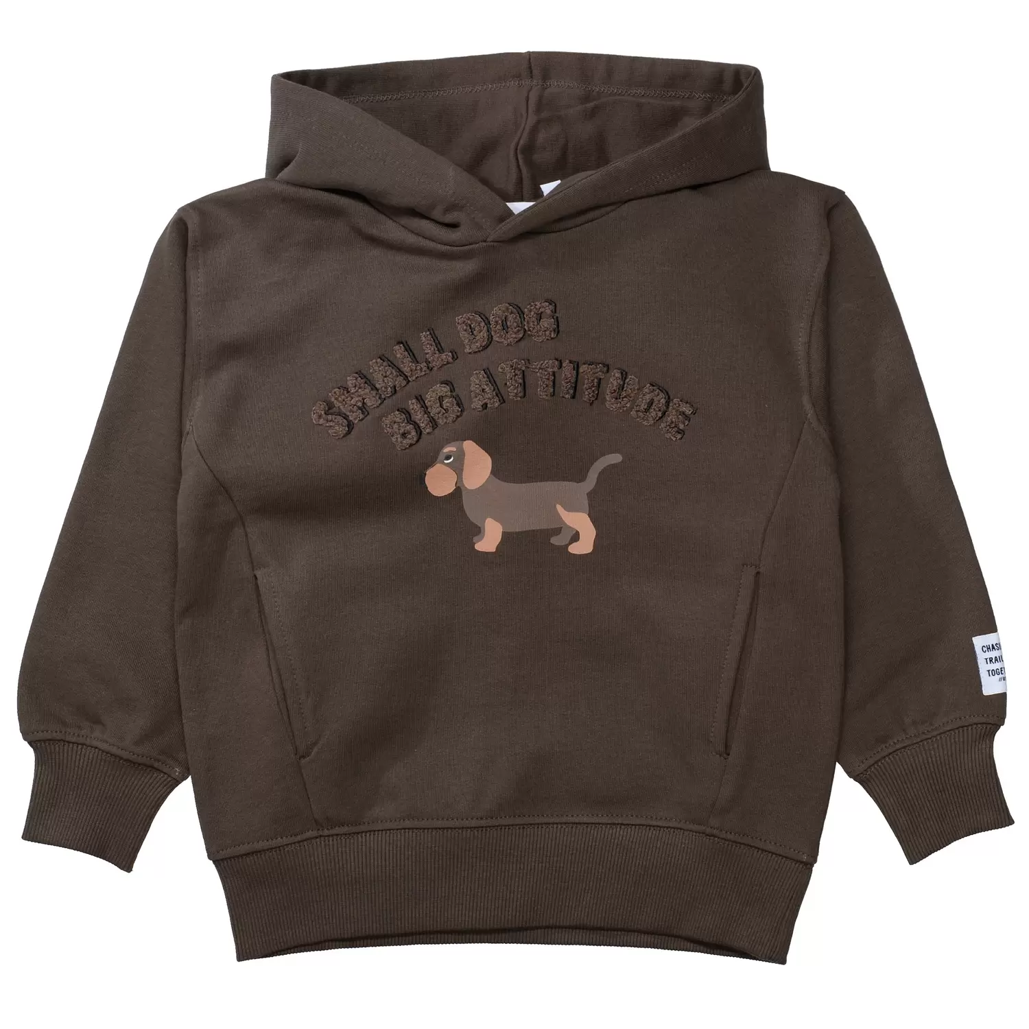 Kn.-Hoodie