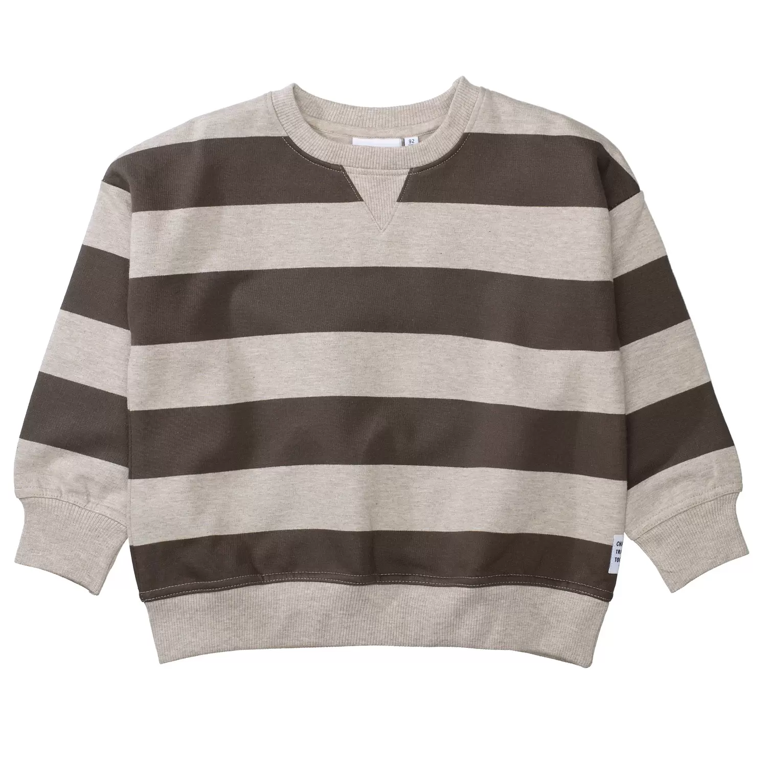 Kn.-Sweatshirt