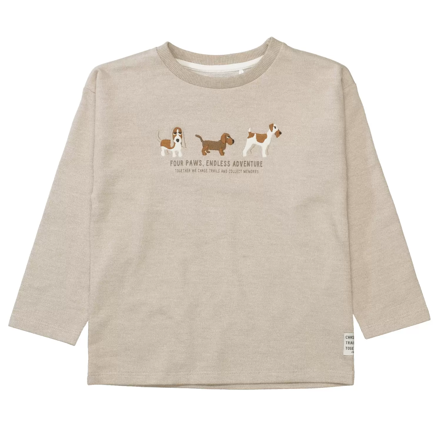 Kn.-Shirt
