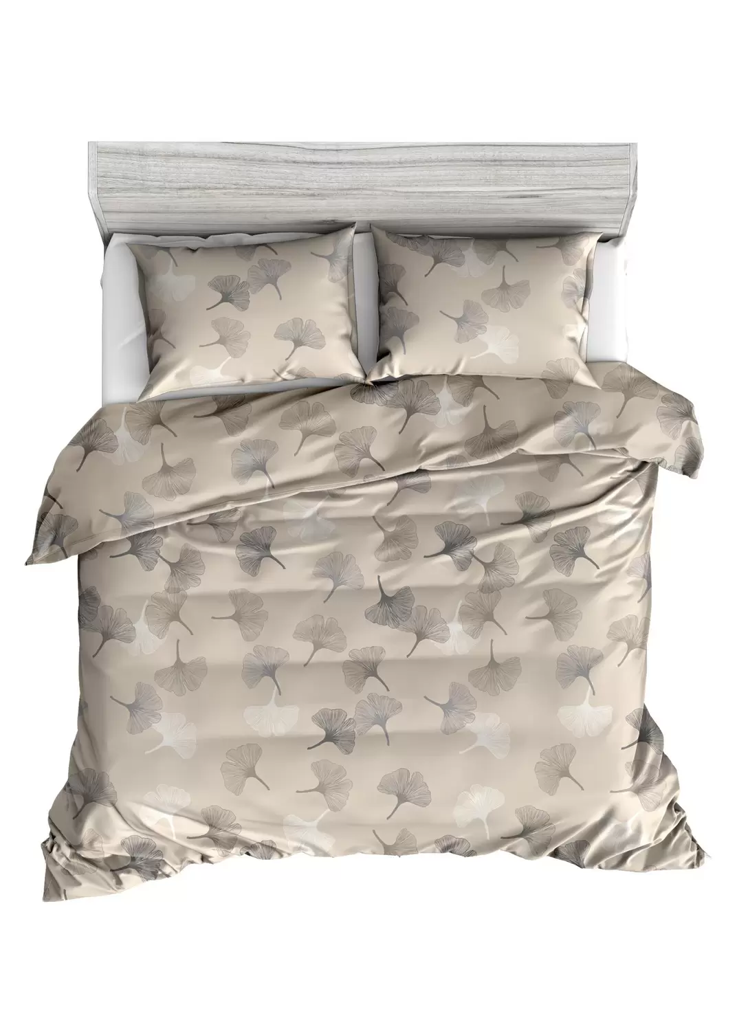 Feinsatin-Bettwäsche