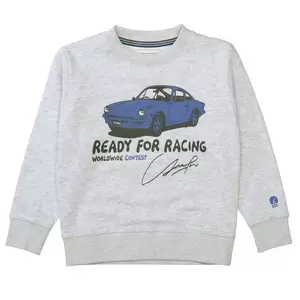 Kn.-Sweatshirt