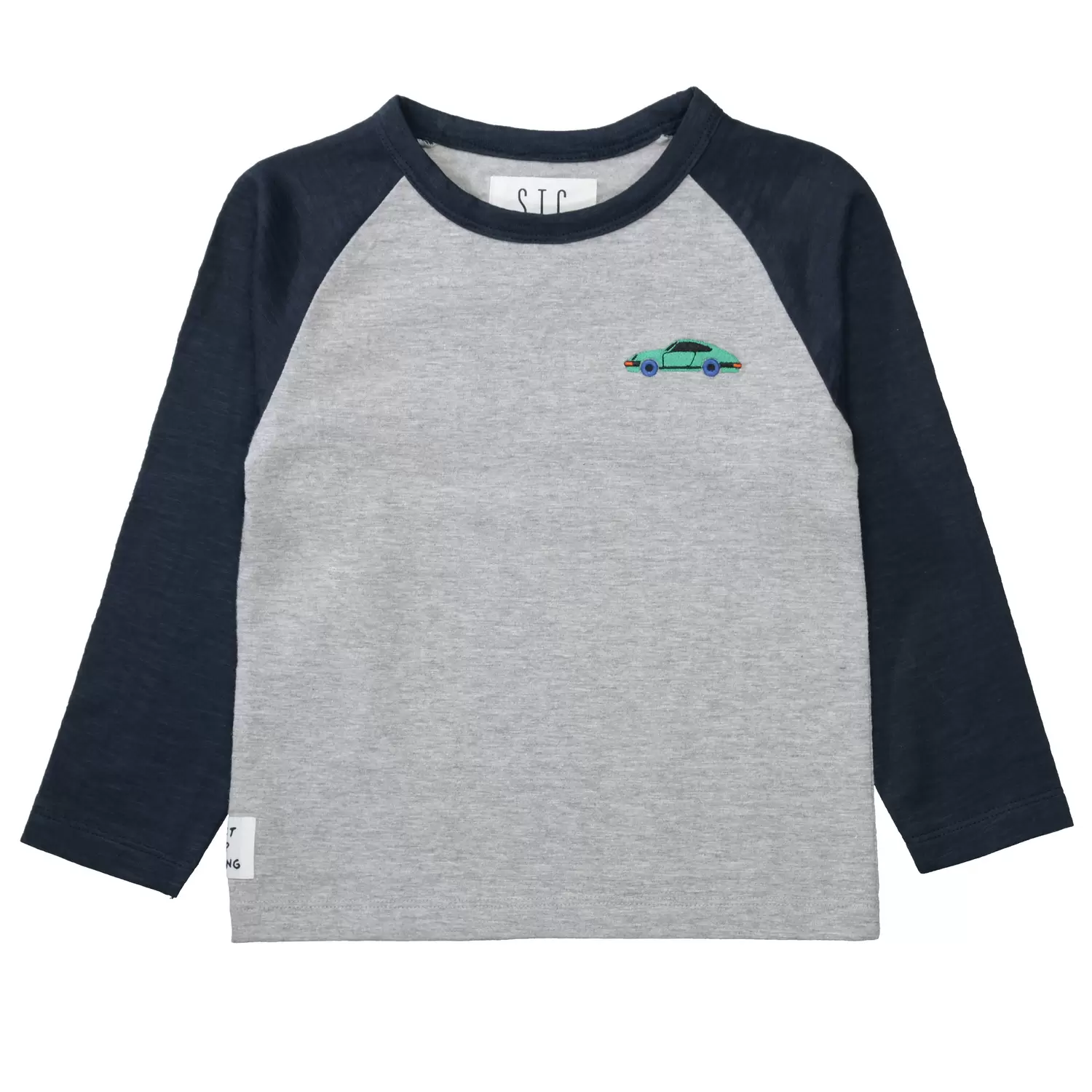 Kn.-Shirt