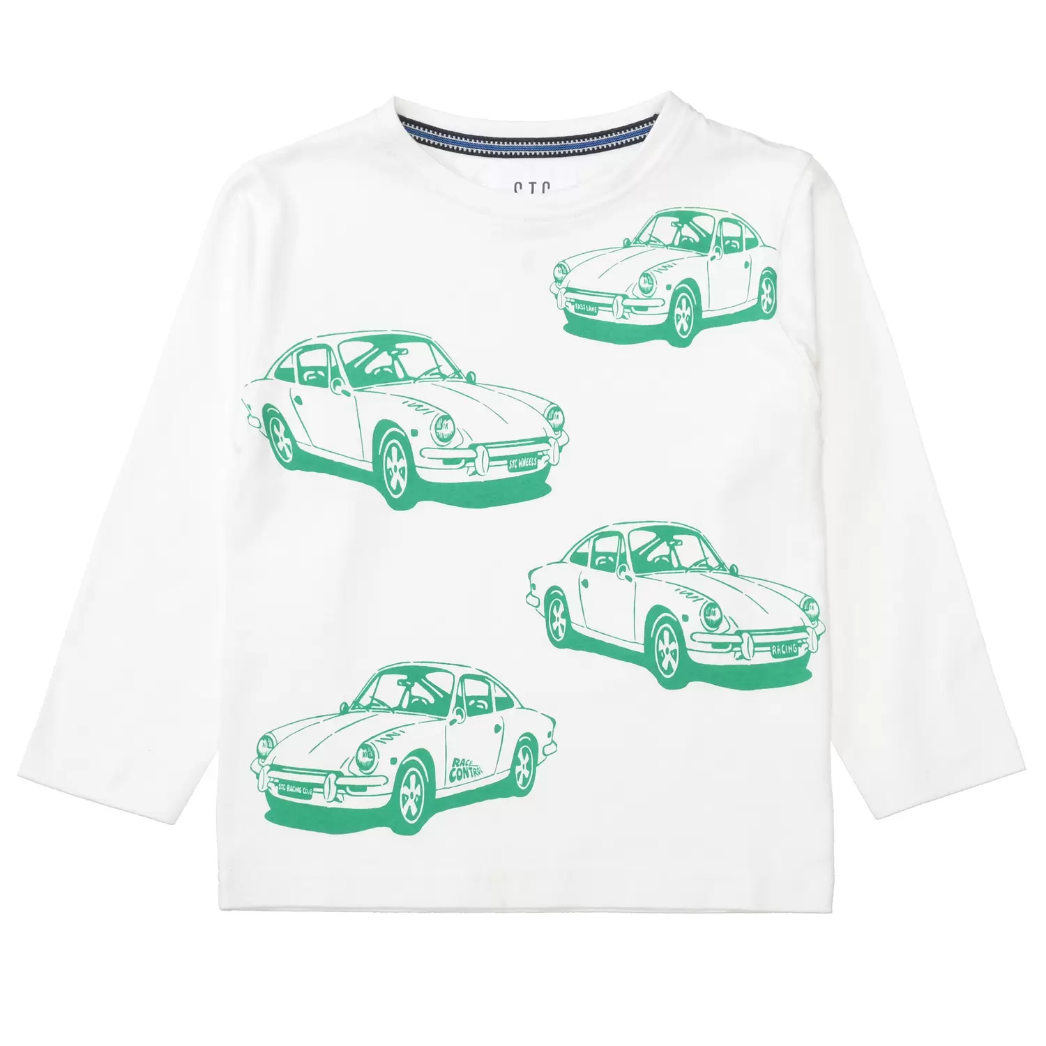 Kn.-Shirt