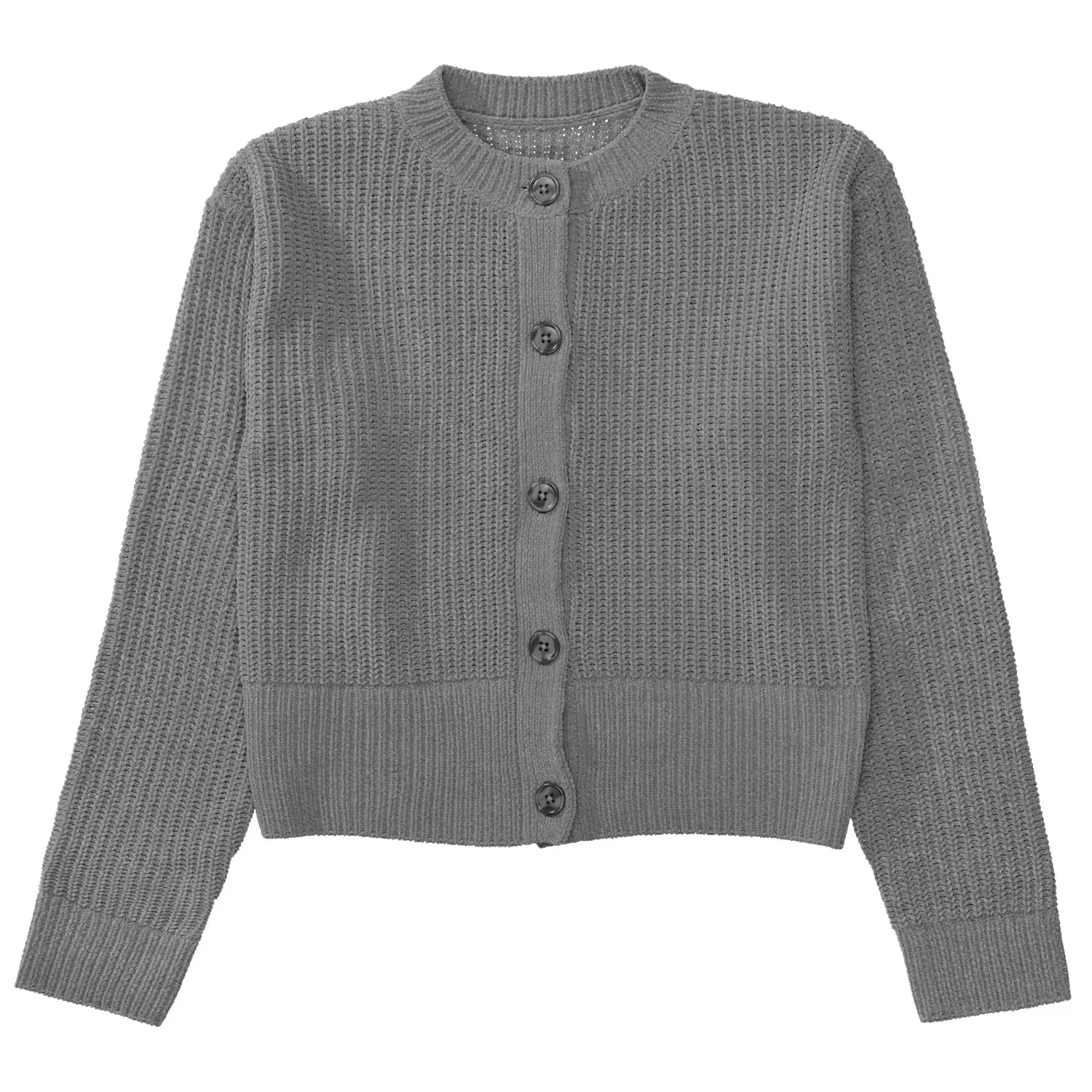 Md.-Strickjacke