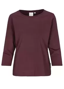 NOS T-Shirt 3/4 sleeve