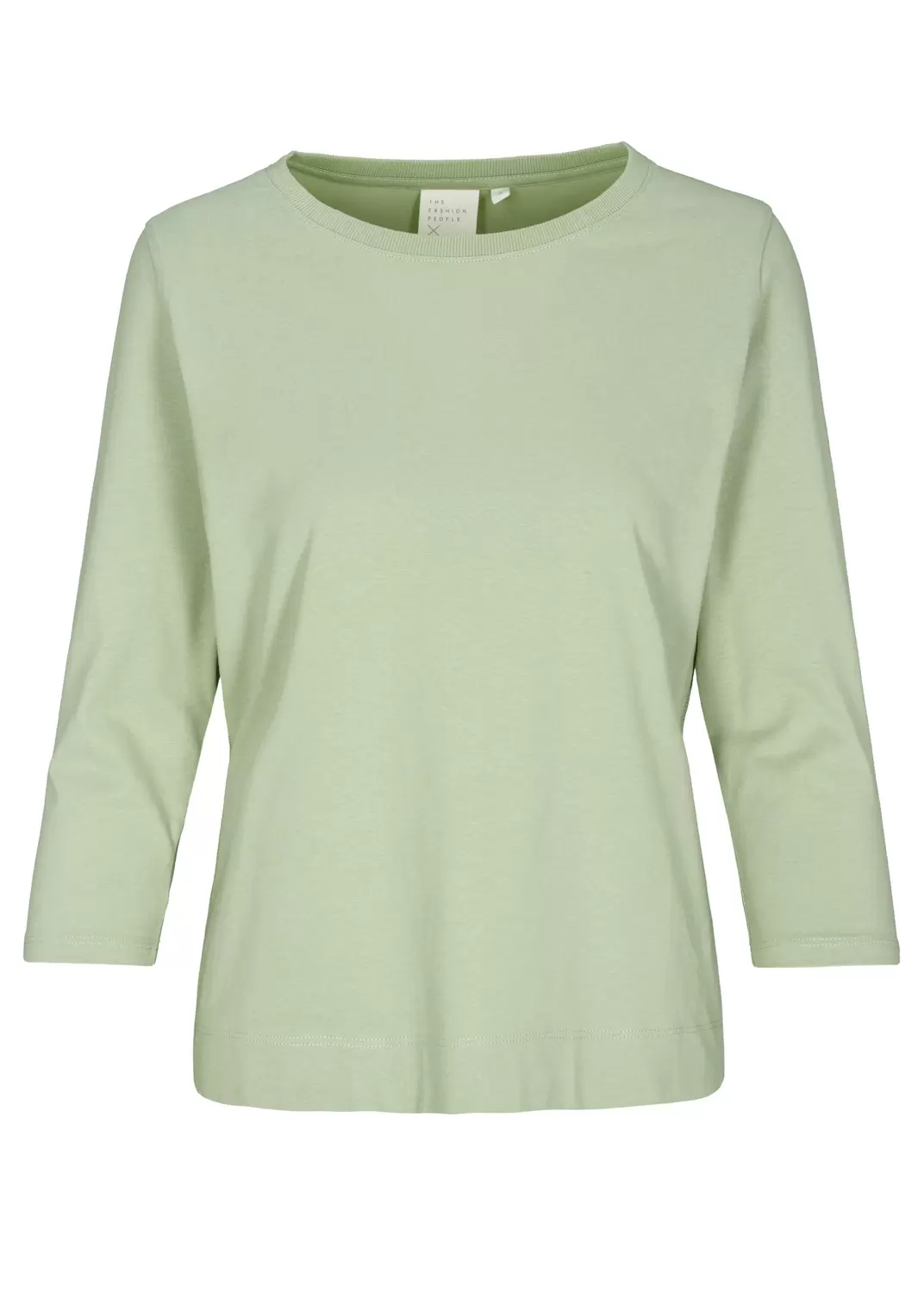 NOS T-Shirt 3/4 sleeve