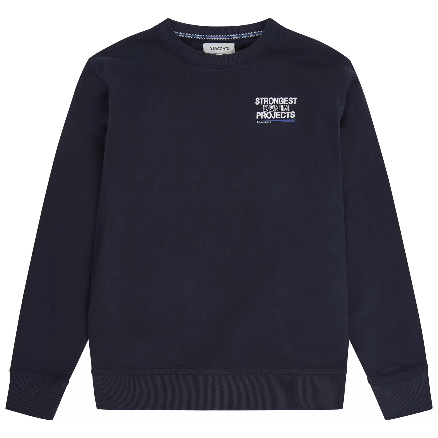 Kn.-Sweatshirt