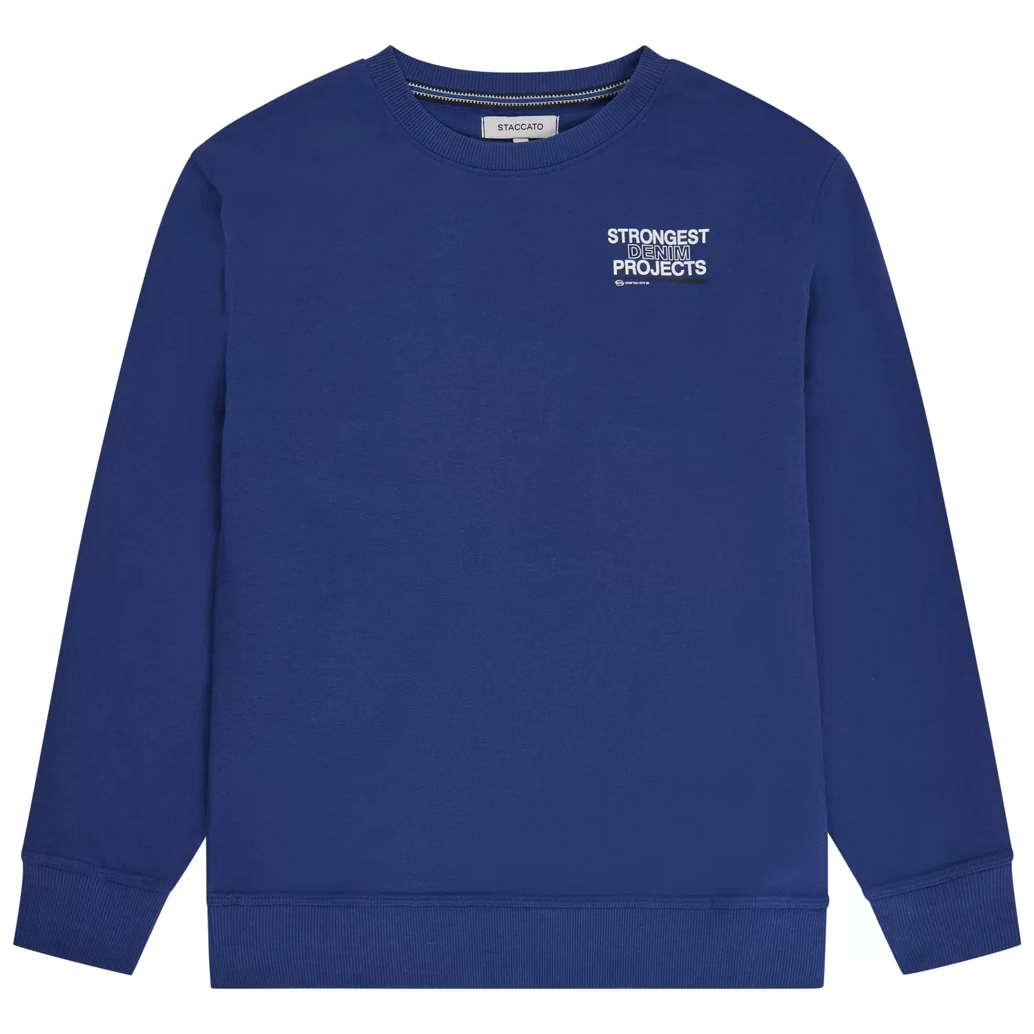 Kn.-Sweatshirt